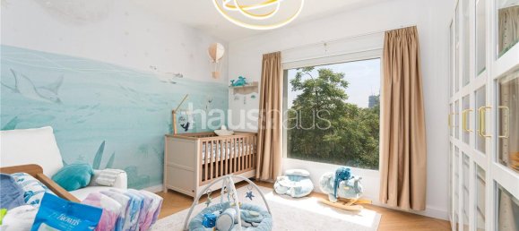 5 bedrooms Villa in Jumeirah Village Triangle, UAE No. 98789 12