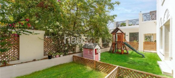 5 bedrooms Villa in Jumeirah Village Triangle, UAE No. 98789 18