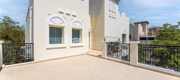 5 bedrooms Villa in Jumeirah Village Triangle, UAE No. 98789 26