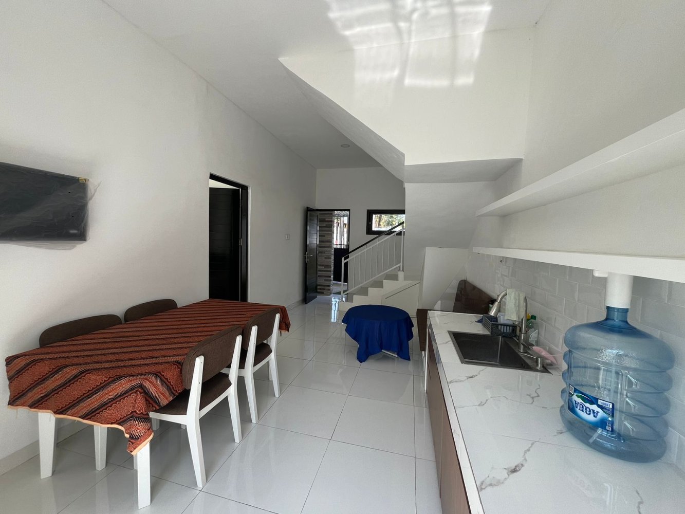 Vivenda T3 em Nusa Dua, Indonesia N.º 2558