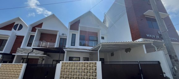 Vivenda T3 em Nusa Dua, Indonesia N.º 2558 9