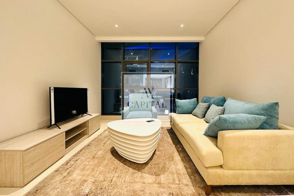 1 bedroom Apartment in Palm Jumeirah, UAE No. 51126