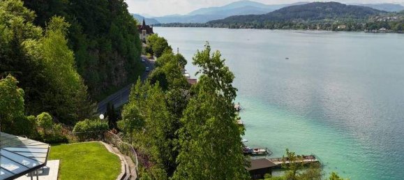 6-Zimmer Haus in Maria Wörth, Austria, Nr. 128979 9