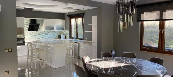 Villa 4+1 à Kemer, Turkey No. 17613 9