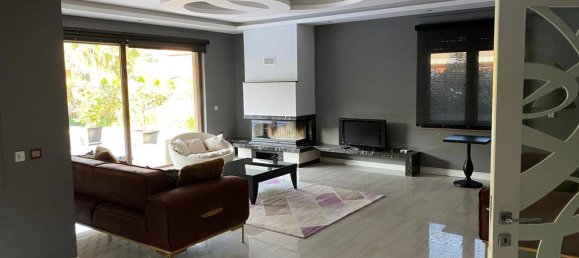 Villa 4+1 à Kemer, Turkey No. 17613 4