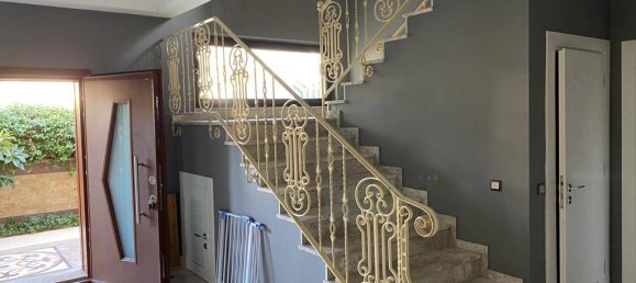 Villa 4+1 à Kemer, Turkey No. 17613 7