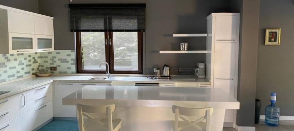 Villa 4+1 à Kemer, Turkey No. 17613 2