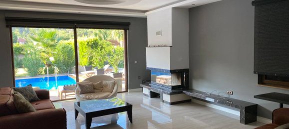 Villa 4+1 à Kemer, Turkey No. 17613 11