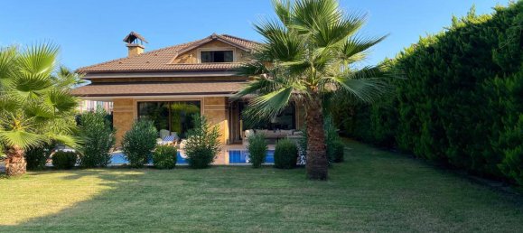 Villa 4+1 à Kemer, Turkey No. 17613 16