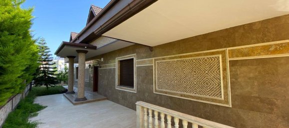 Villa 4+1 à Kemer, Turkey No. 17613 13