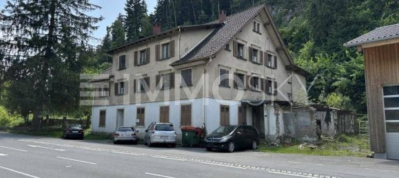 10-Zimmer Haus in Rankweil, Austria, Nr. 234753 3
