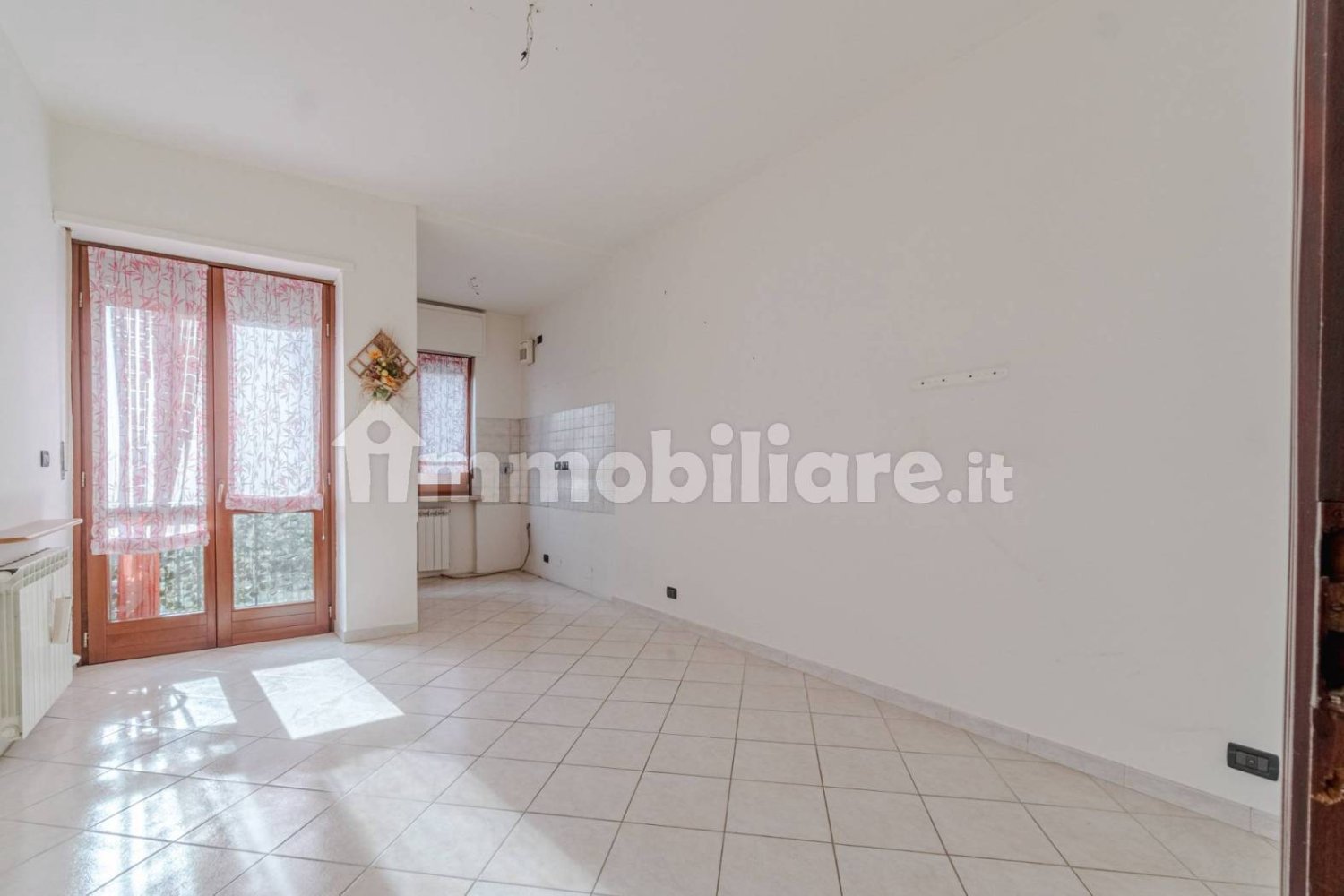 1 bedroom Apartment in Collegno, Italy No. 147019