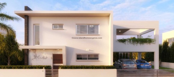 3 bedrooms House in Ayia Napa, Cyprus No. 23931 6