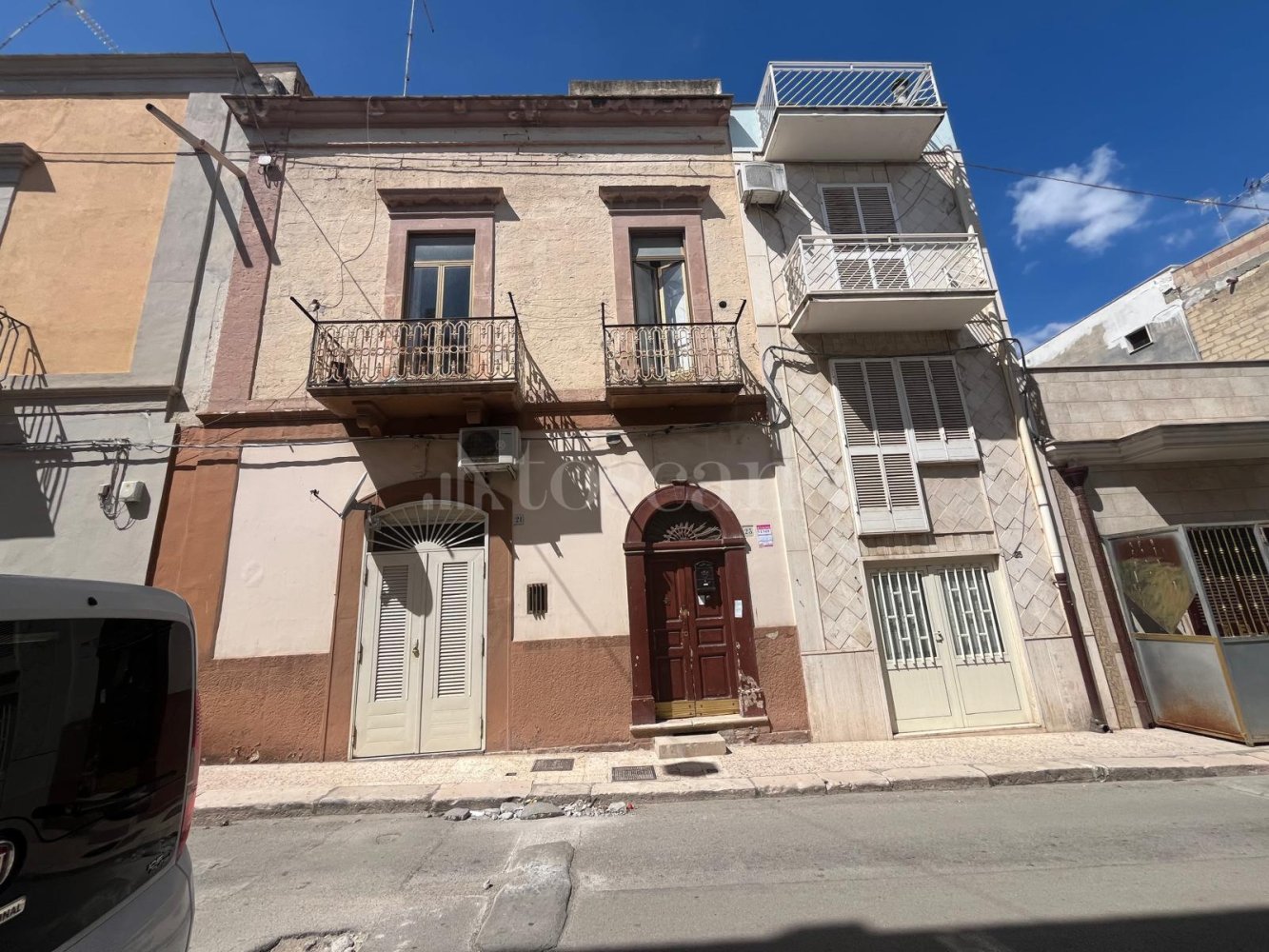 2 rooms Villa in Cerignola, Italy No. 365389