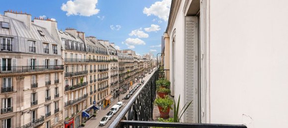 3 bedrooms Apartment in Paris, France No. 293286 7