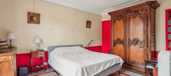 3 bedrooms Apartment in Paris, France No. 293286 11