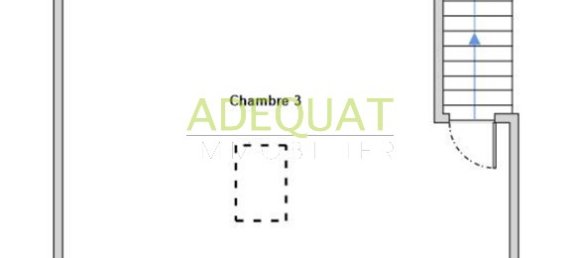 3 bedrooms Apartment in La Verpilliere, France No. 206874 16