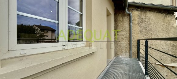 3 bedrooms Apartment in La Verpilliere, France No. 206874 13