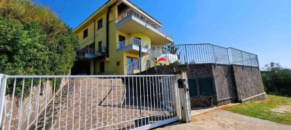 Villa T8 em Castiglione Messer Raimondo, Italy N.º 326940 12