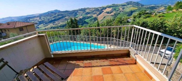 Villa T8 em Castiglione Messer Raimondo, Italy N.º 326940 23