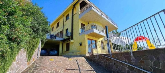 Villa T8 em Castiglione Messer Raimondo, Italy N.º 326940 13