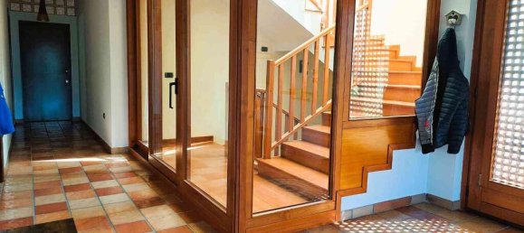 Villa T8 em Castiglione Messer Raimondo, Italy N.º 326940 25