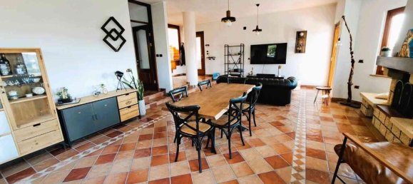 Villa T8 em Castiglione Messer Raimondo, Italy N.º 326940 19