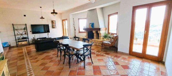 Villa T8 em Castiglione Messer Raimondo, Italy N.º 326940 21