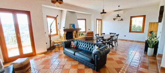 Villa T8 em Castiglione Messer Raimondo, Italy N.º 326940 14