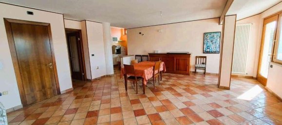 Villa T8 em Castiglione Messer Raimondo, Italy N.º 326940 5