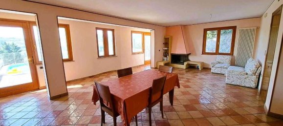 Villa T8 em Castiglione Messer Raimondo, Italy N.º 326940 6