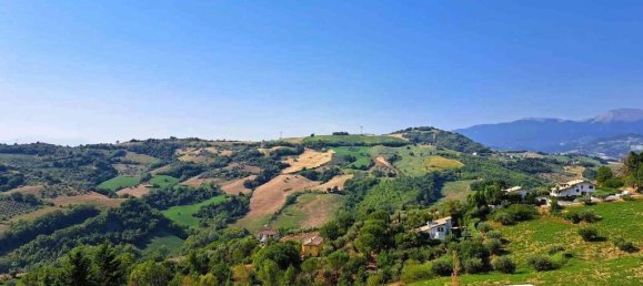 Villa T8 em Castiglione Messer Raimondo, Italy N.º 326940 3