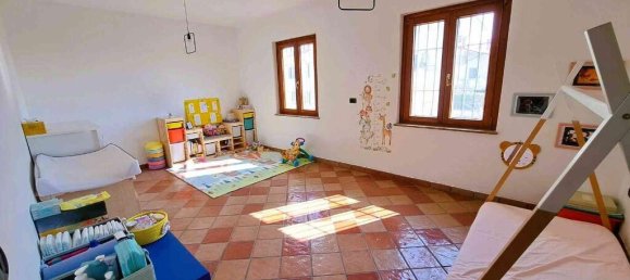 Villa T8 em Castiglione Messer Raimondo, Italy N.º 326940 32