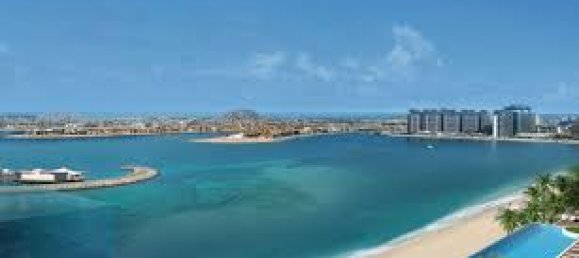 2 غرف نوم شقة في BEACH ISLE, دبي, UAE رقم 60114 2