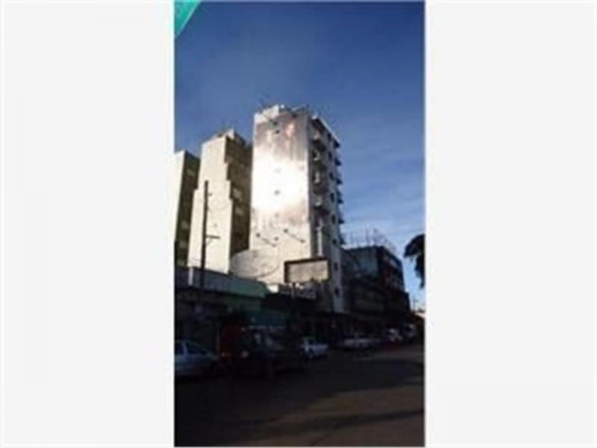 Studio in Tres de Febrero, Argentina No. 52507