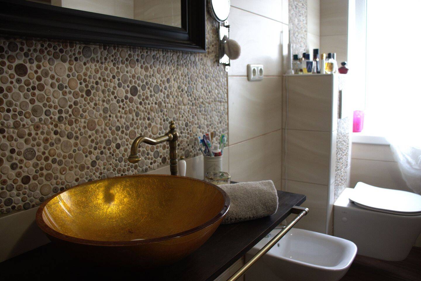 Apartamento de 2 dormitorios en Ludwigshafen am Rhein, Germany No. 263241