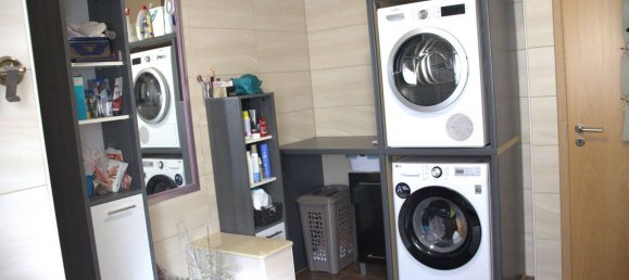 Apartamento de 2 dormitorios en Ludwigshafen am Rhein, Germany No. 263241 10