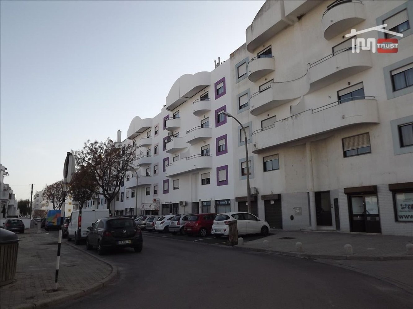 3 bedrooms Duplex in Montijo, Portugal No. 223610