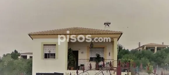 3 bedrooms House in Cordoba, Spain No. 142930 9