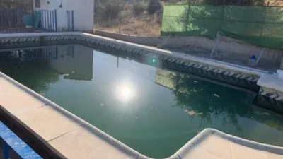 3 bedrooms House in Cordoba, Spain No. 142930