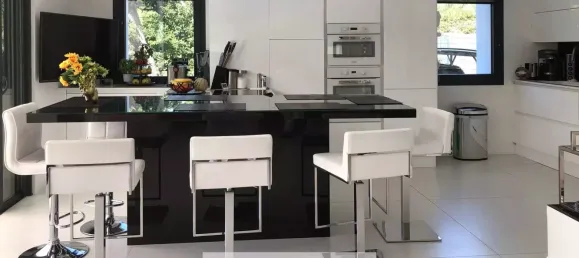 Villa T4 em Antibes, France N.º 198673 7