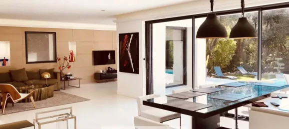 Villa T4 em Antibes, France N.º 198673 5