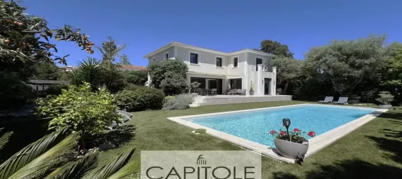 Villa T4 em Antibes, France N.º 198673 13