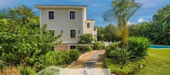 Villa T4 em Antibes, France N.º 198673 2