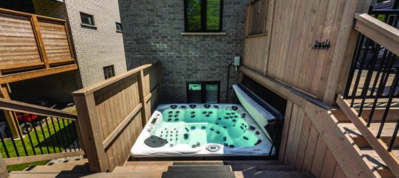 3 bedrooms House in Port Colborne, Canada No. 573 10