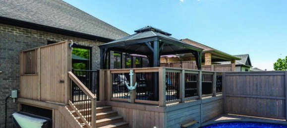 3 bedrooms House in Port Colborne, Canada No. 573 11