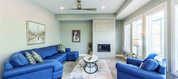 3 bedrooms House in Port Colborne, Canada No. 573 6