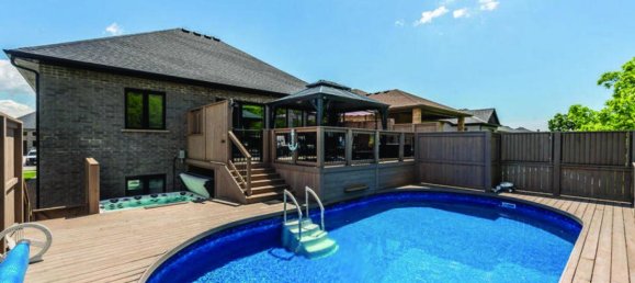 3 bedrooms House in Port Colborne, Canada No. 573 7