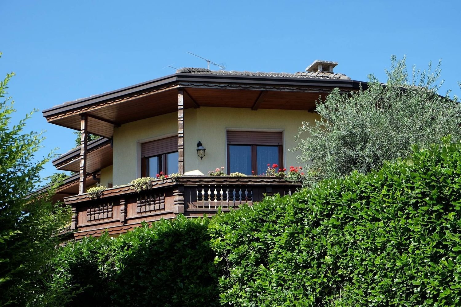 6 chambres Villa à Sirmione, Italy No. 388621