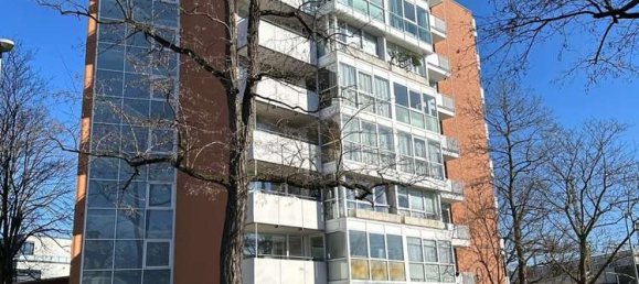 Apartamento de 1 dormitorio en Lower Saxony, Germany No. 210286 2